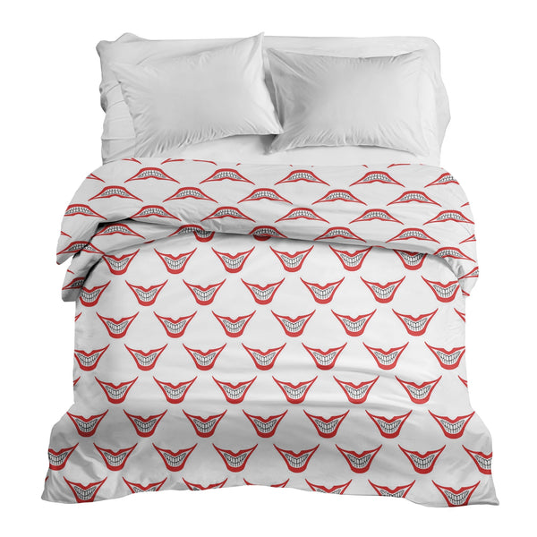 Original therapy blanket - cotton cover white Joker
