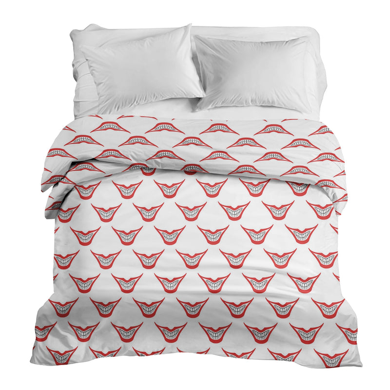 Original therapy blanket - cotton cover white Joker