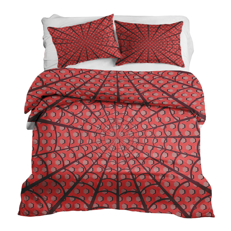 Therapy blanket and bedding set Spiderman