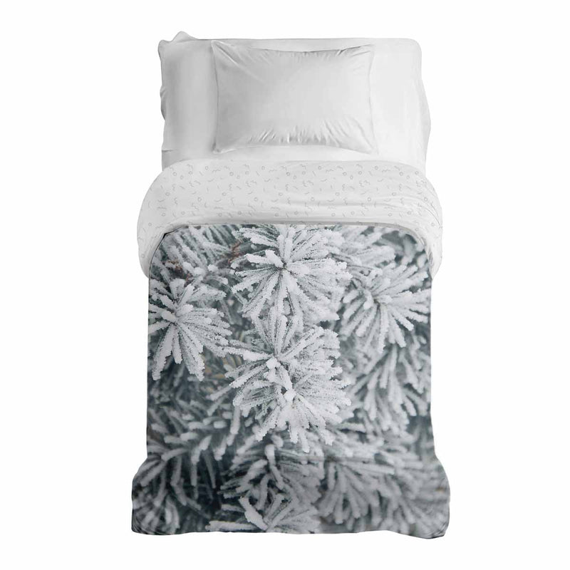 Original therapy blanket - cotton cover with icicles