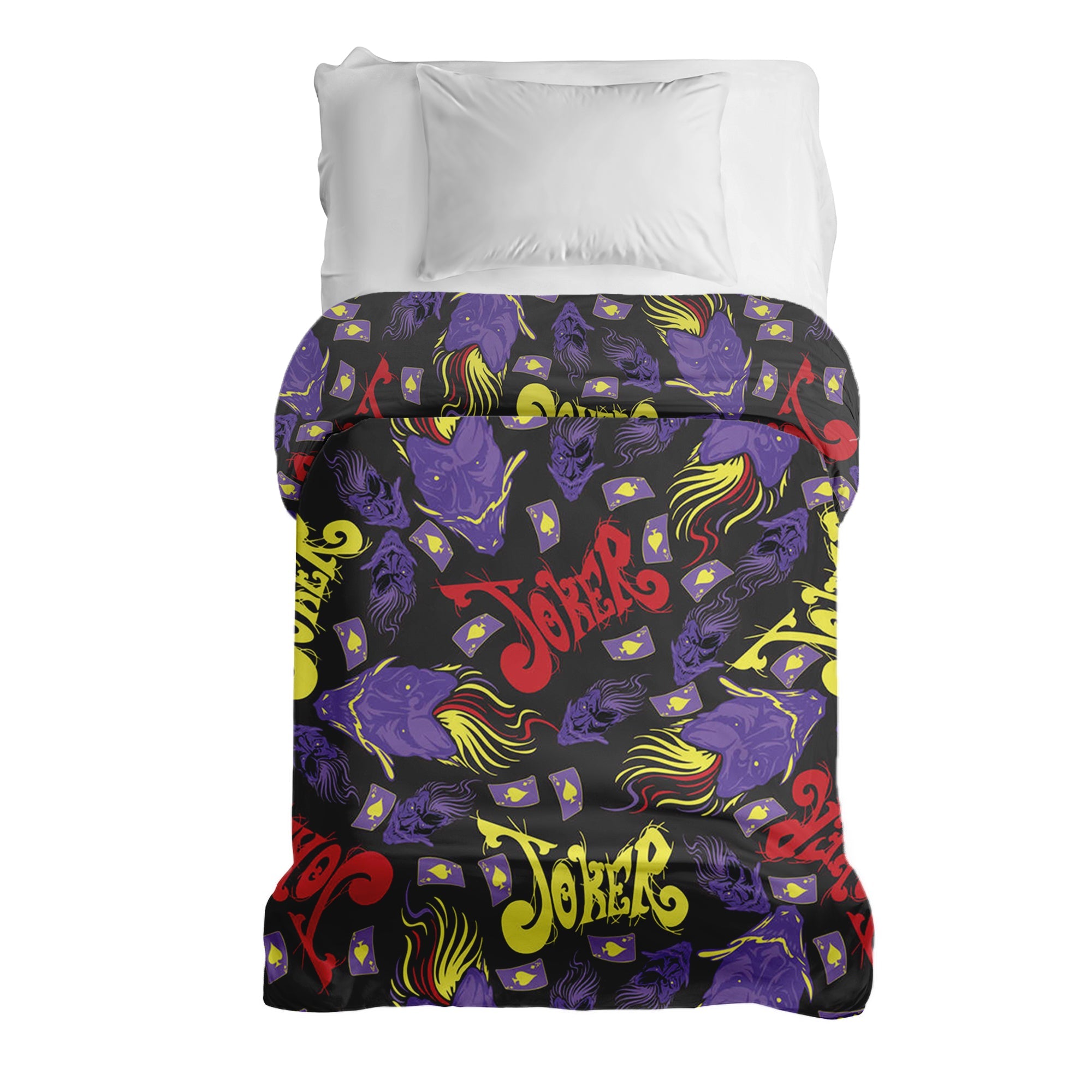 Original therapy blanket - cotton cover Joker