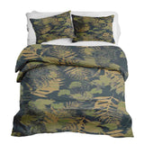 Therapy Blanket Bedding Set Forest