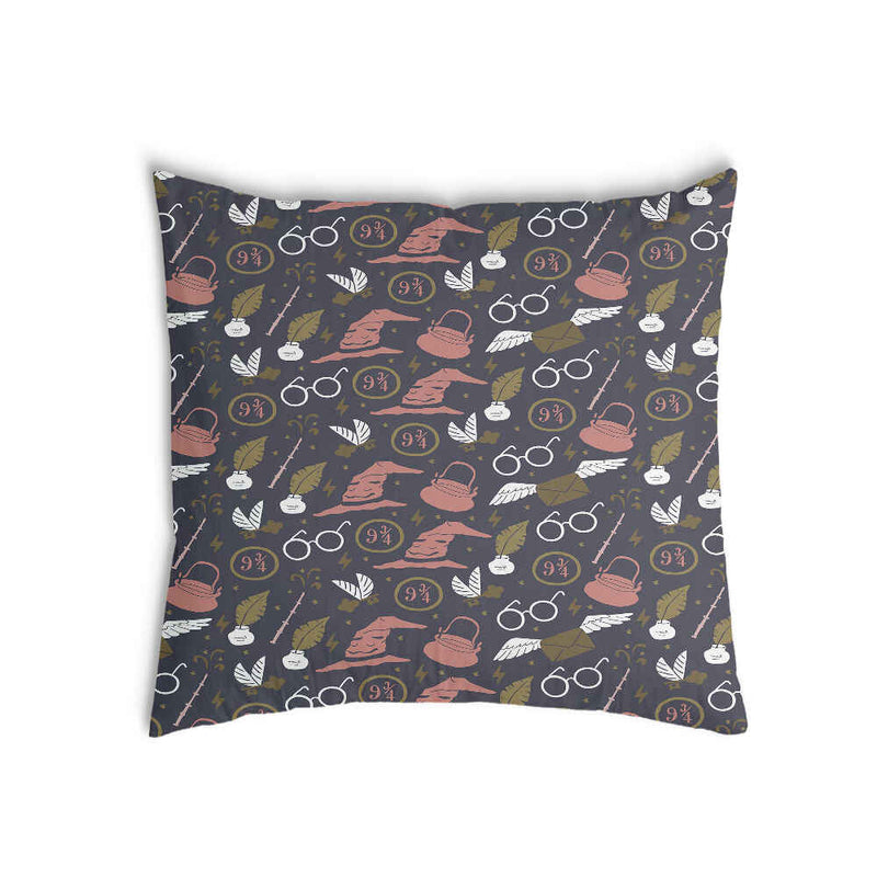 Health pillow Black Magic