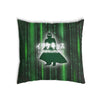 Health Pillow Green Matrix II