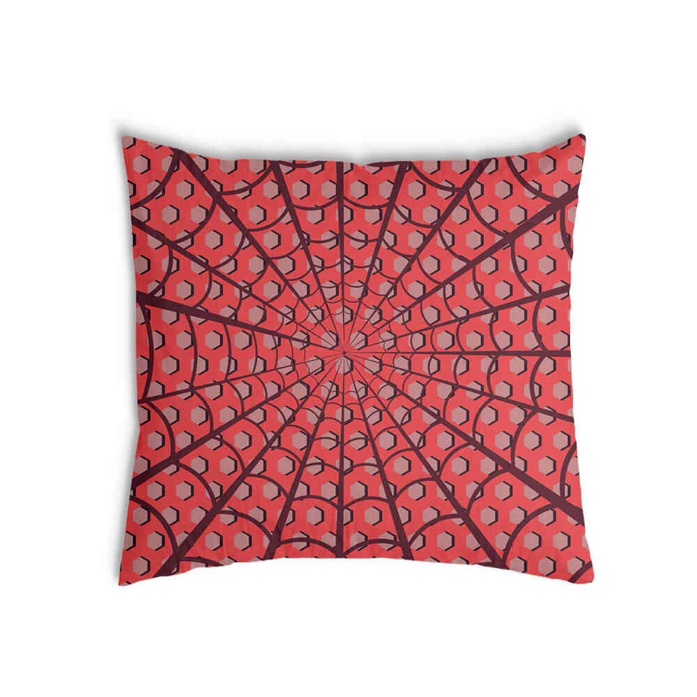 Coussin de santé Spiderman