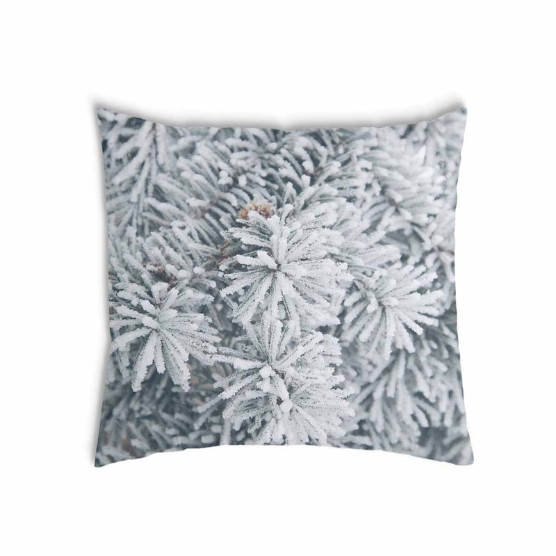 Health pillow with icicle