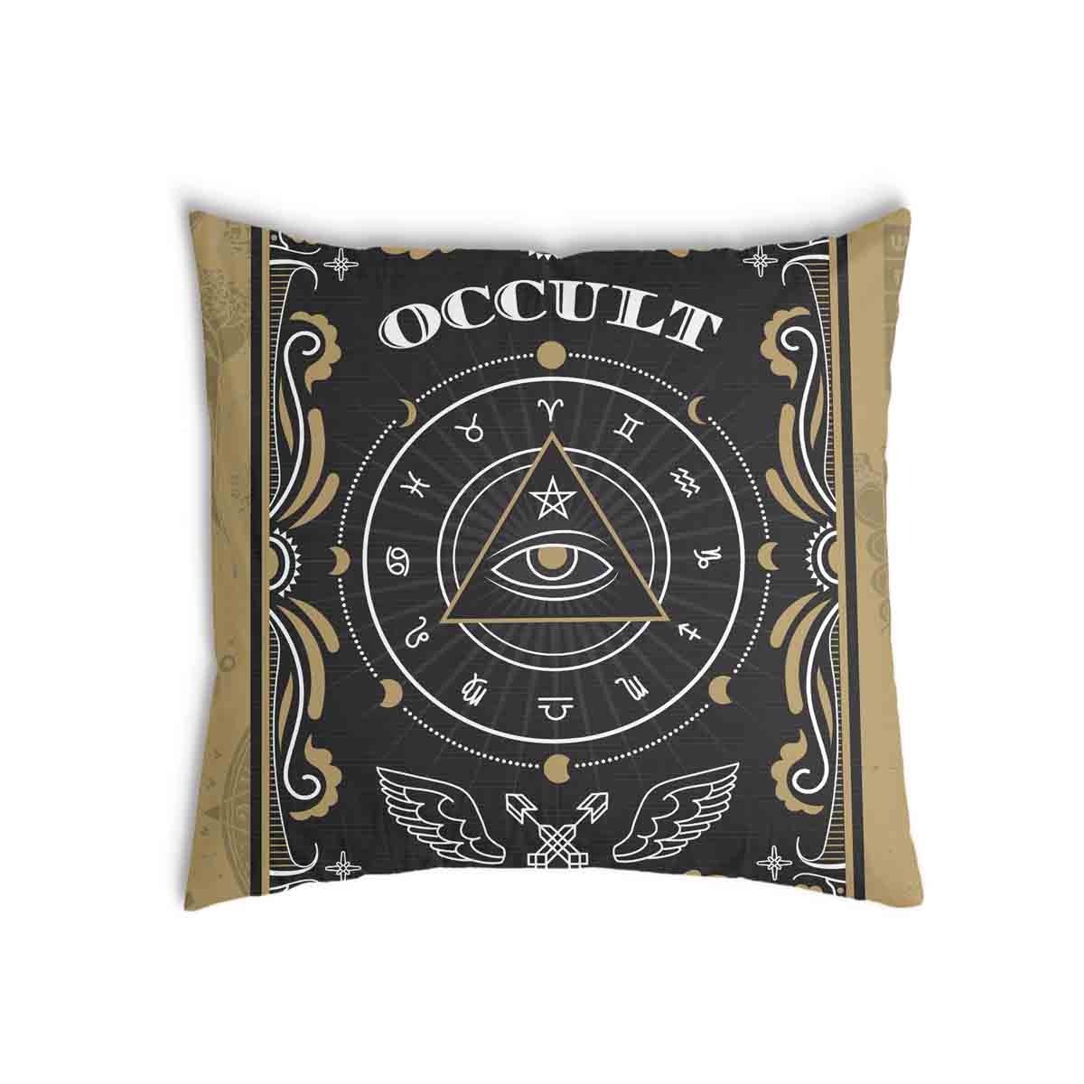 Health Pillow Eye