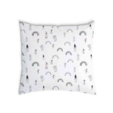 Health pillows with mice