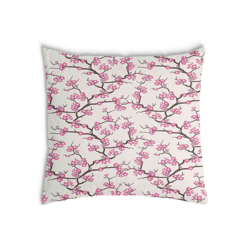 Health pillow Japanese cherry blossom