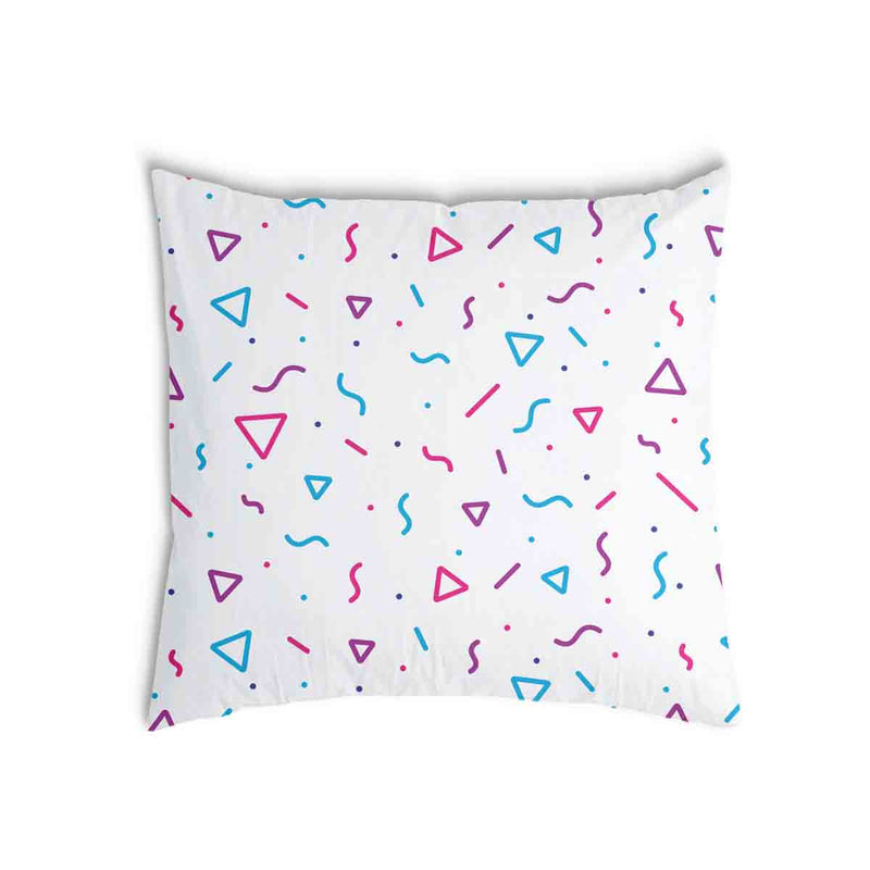 Health pillows in many shapes