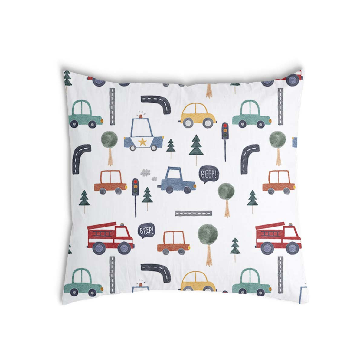 Coussin de santé pour voiture