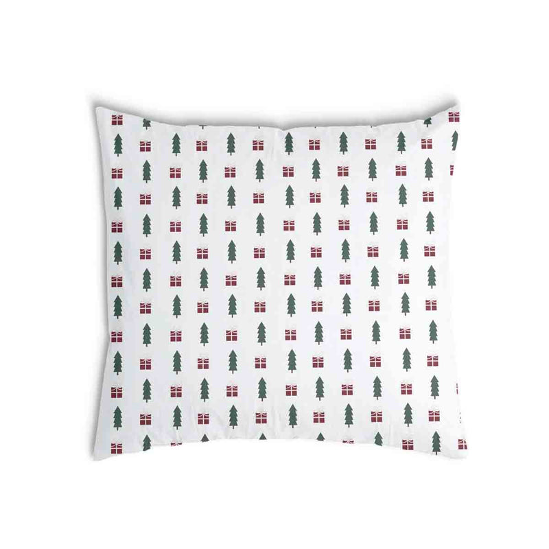 Health Pillow Christmas Mood