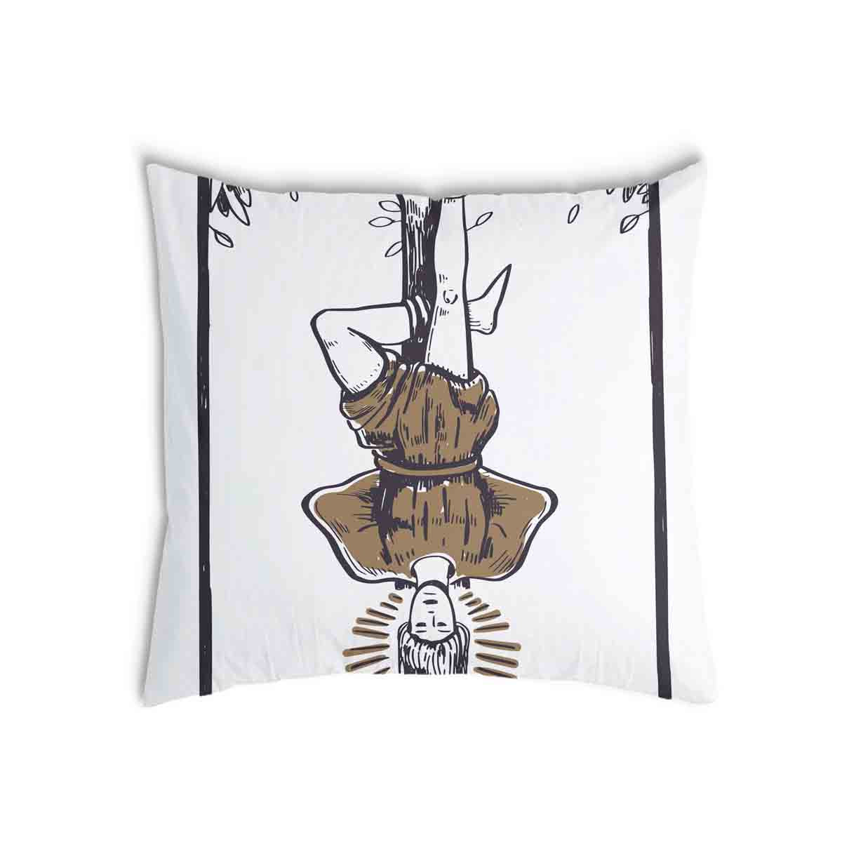Coussin de santé The Hanged Man