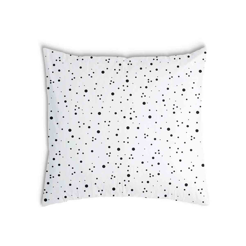 Health pillow Dalmatian spots