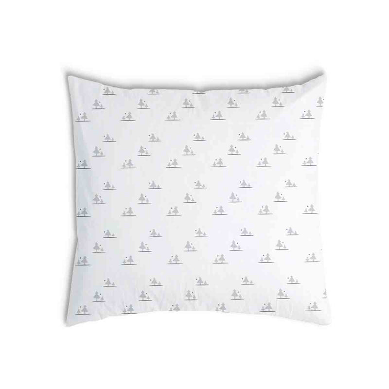 Health Pillow Forest in Moonlight