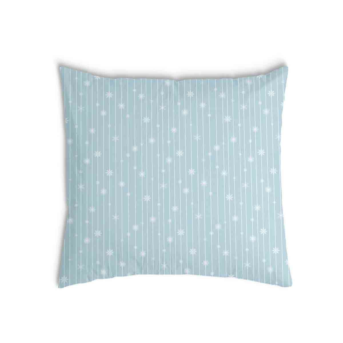 Health Pillow Elsa Stars