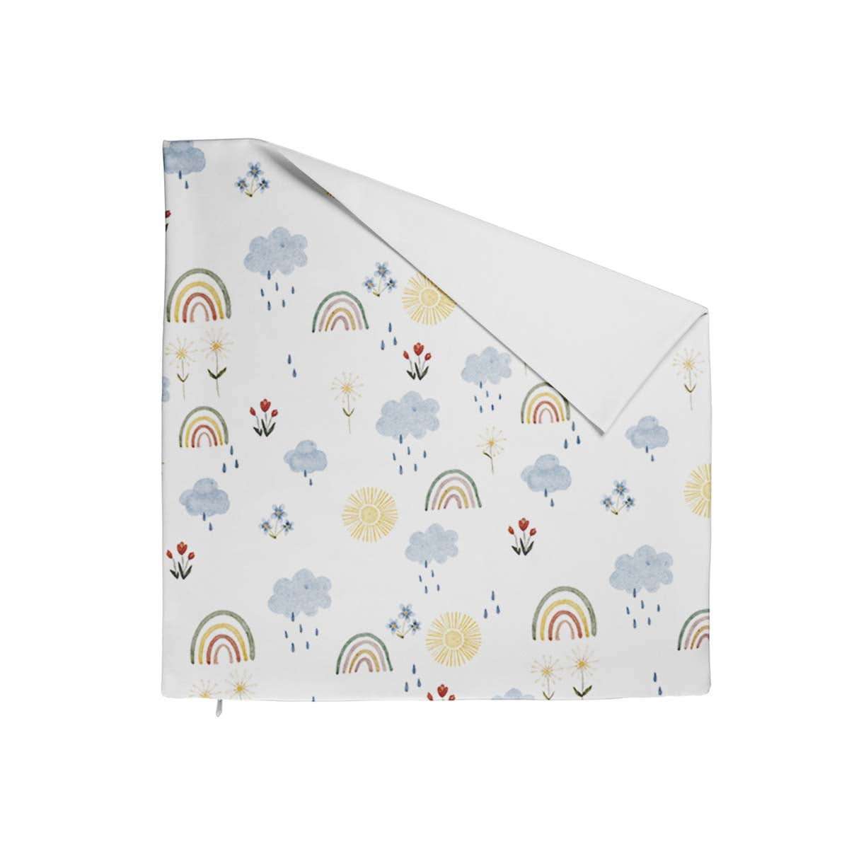 Health Pillow Rainbow