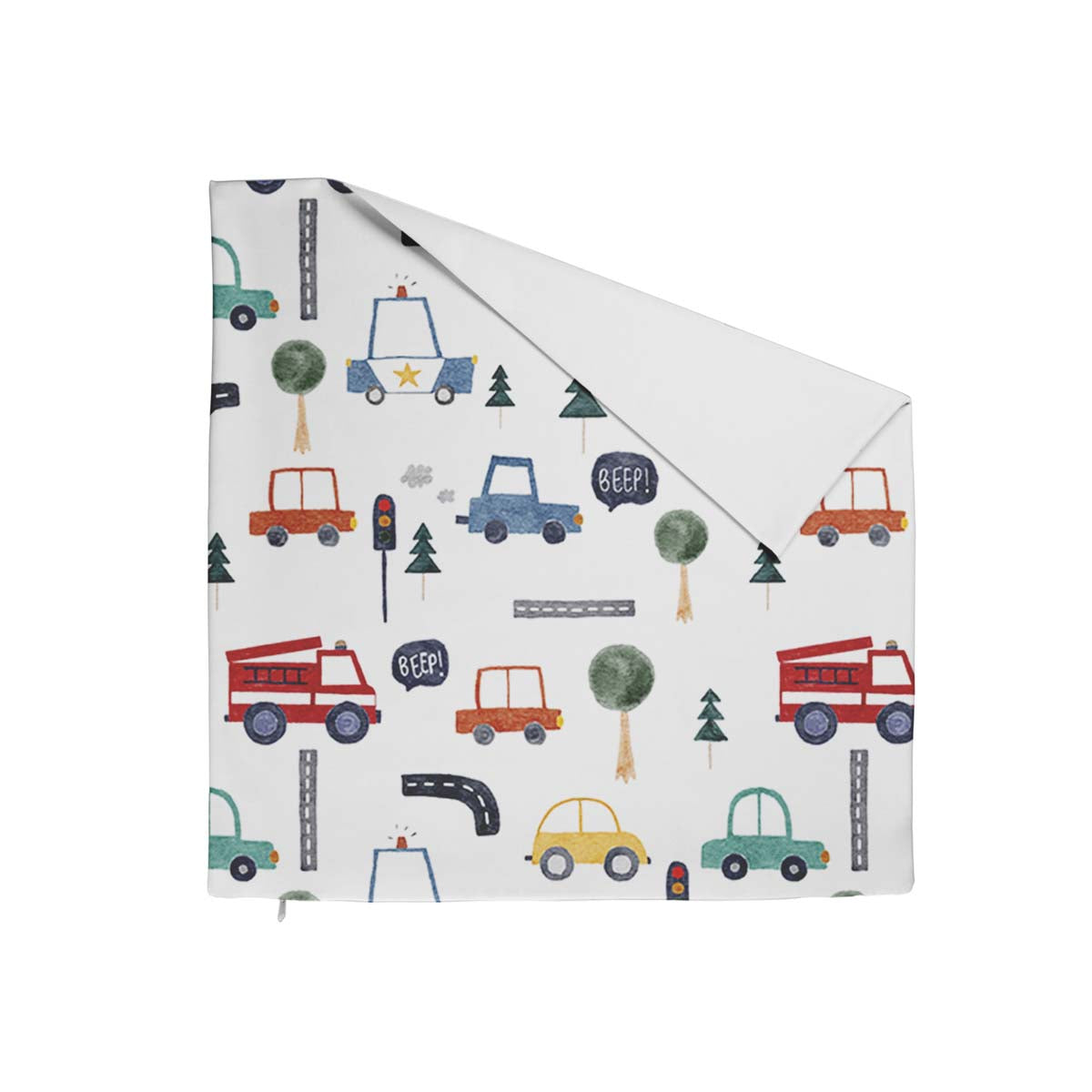 Coussin de santé pour voiture