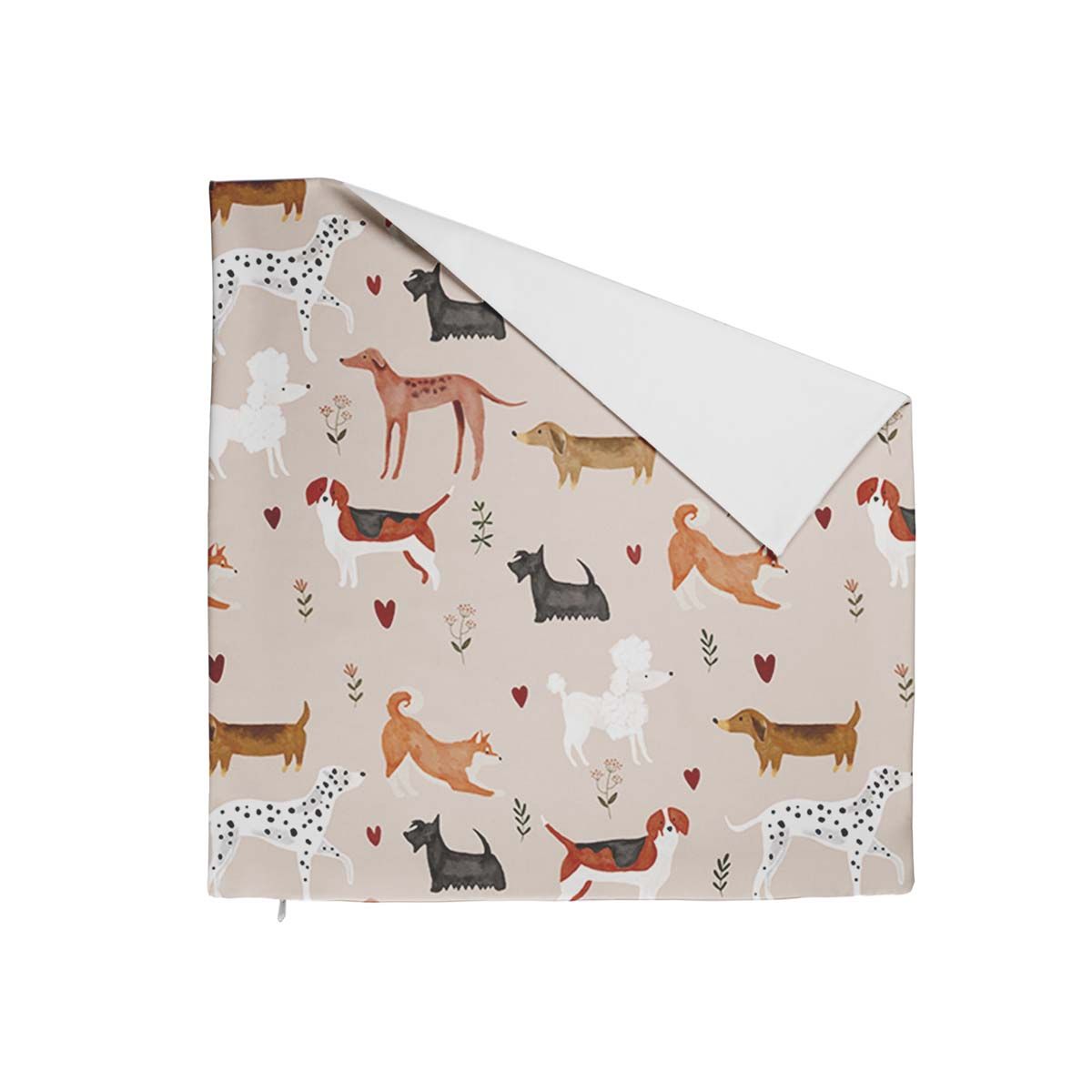 Coussin de santé pour chiens