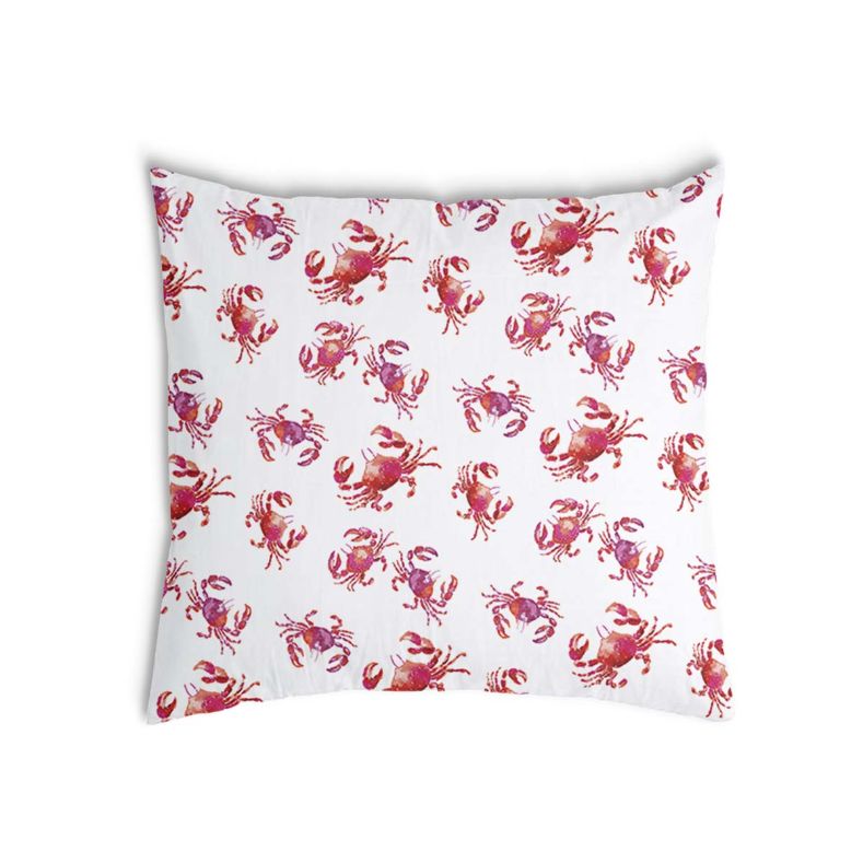 Health Pillow Crabs