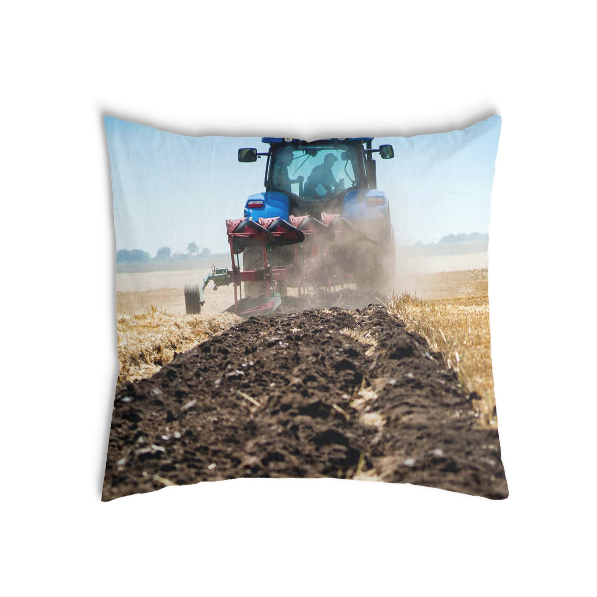 Coussin de santé agriculture céréalière