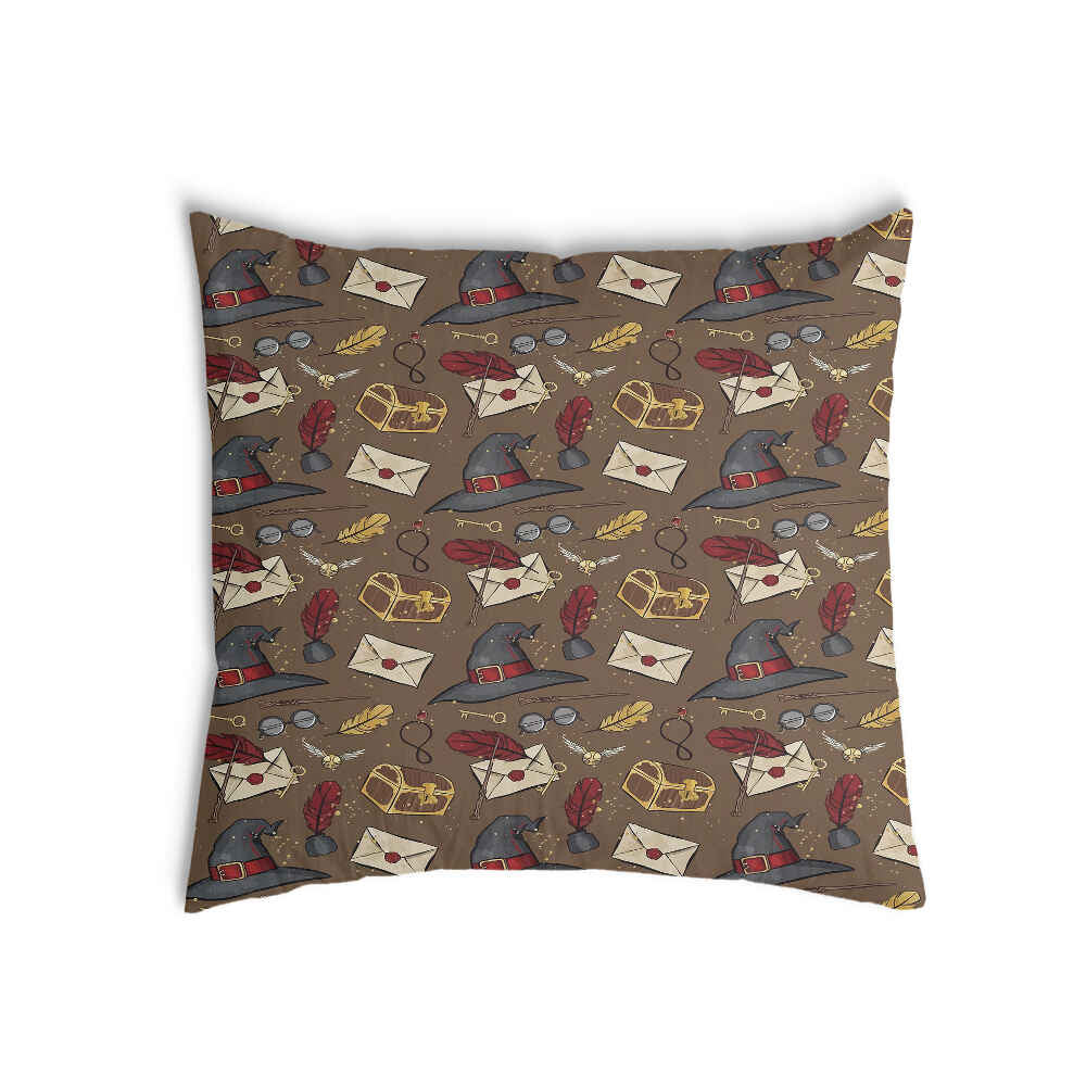 Health pillow talking hat