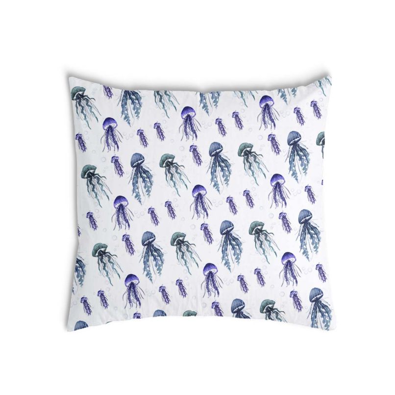 Coussin de santé Méduses