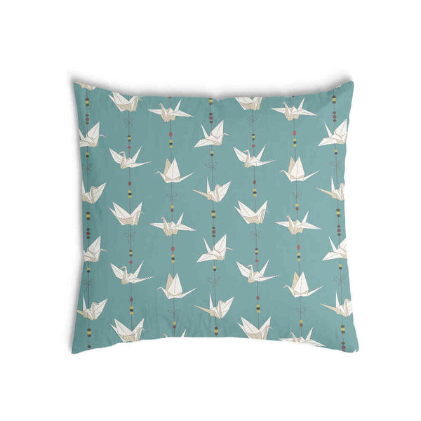 Health Pillow Origami Swan