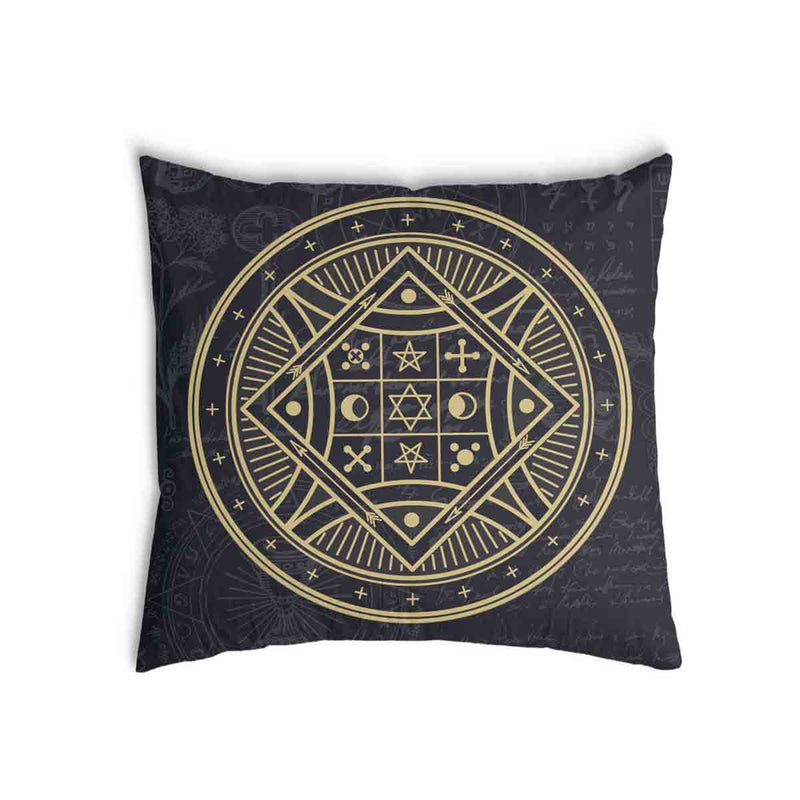 Health Pillow Mystik