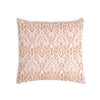 Health Pillow Boho Orange