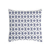 Health pillow blue sailor pattern