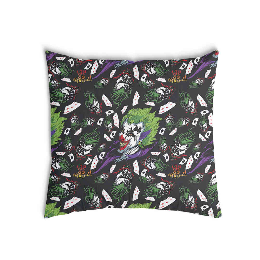 Coussin de santé Joker coloré