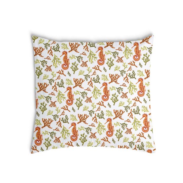 Health Pillow Seahorse