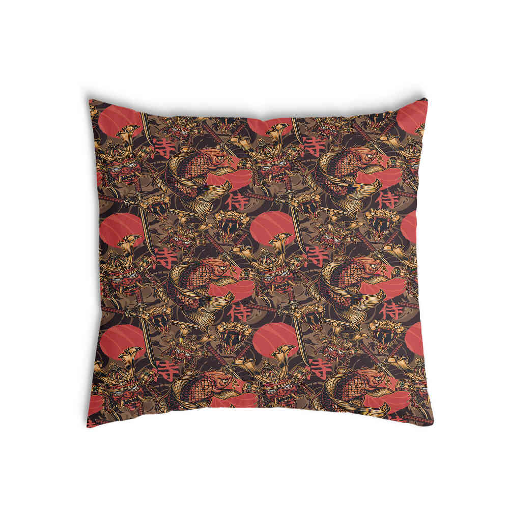 Health pillow Chinese combat