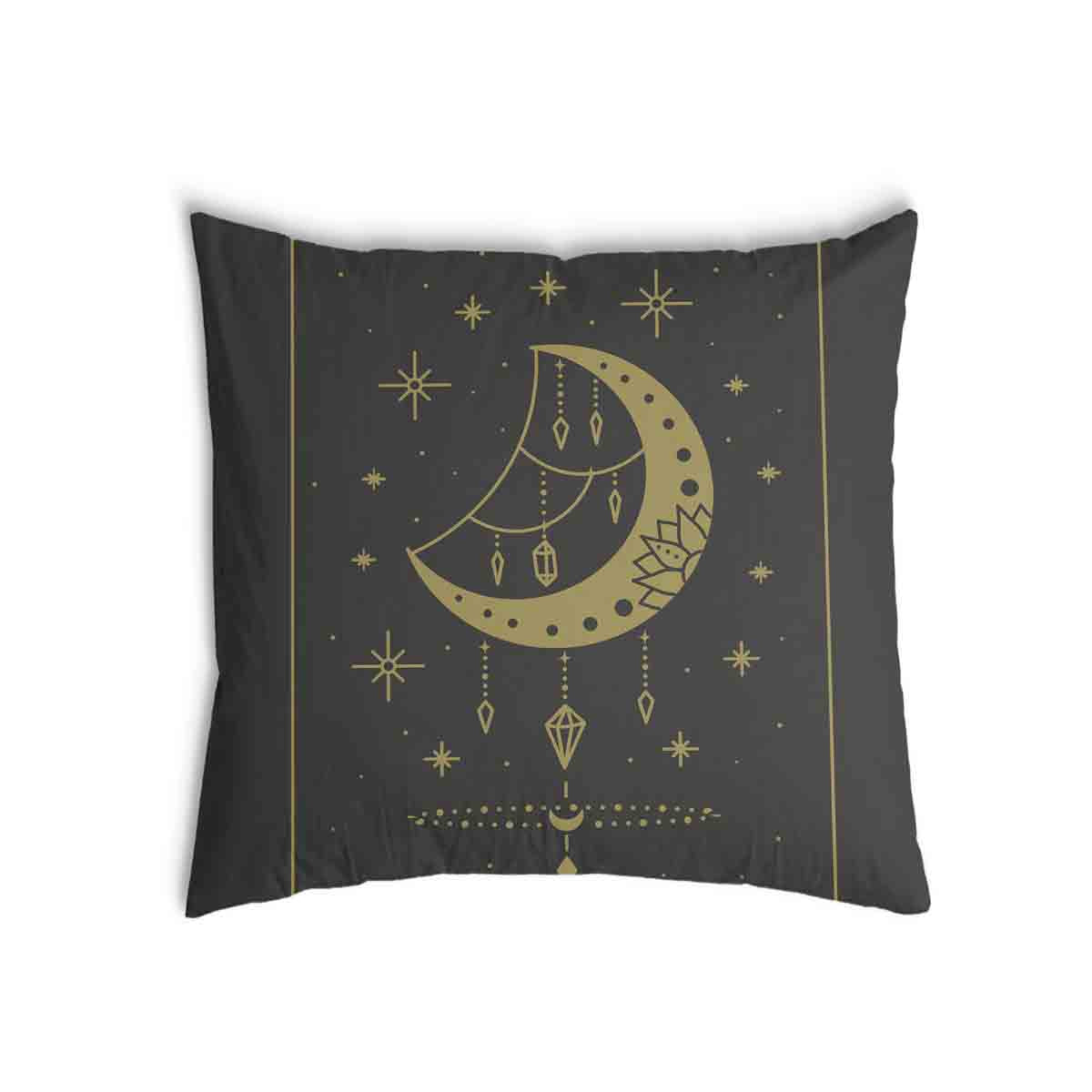 Health Pillow Magic Moon
