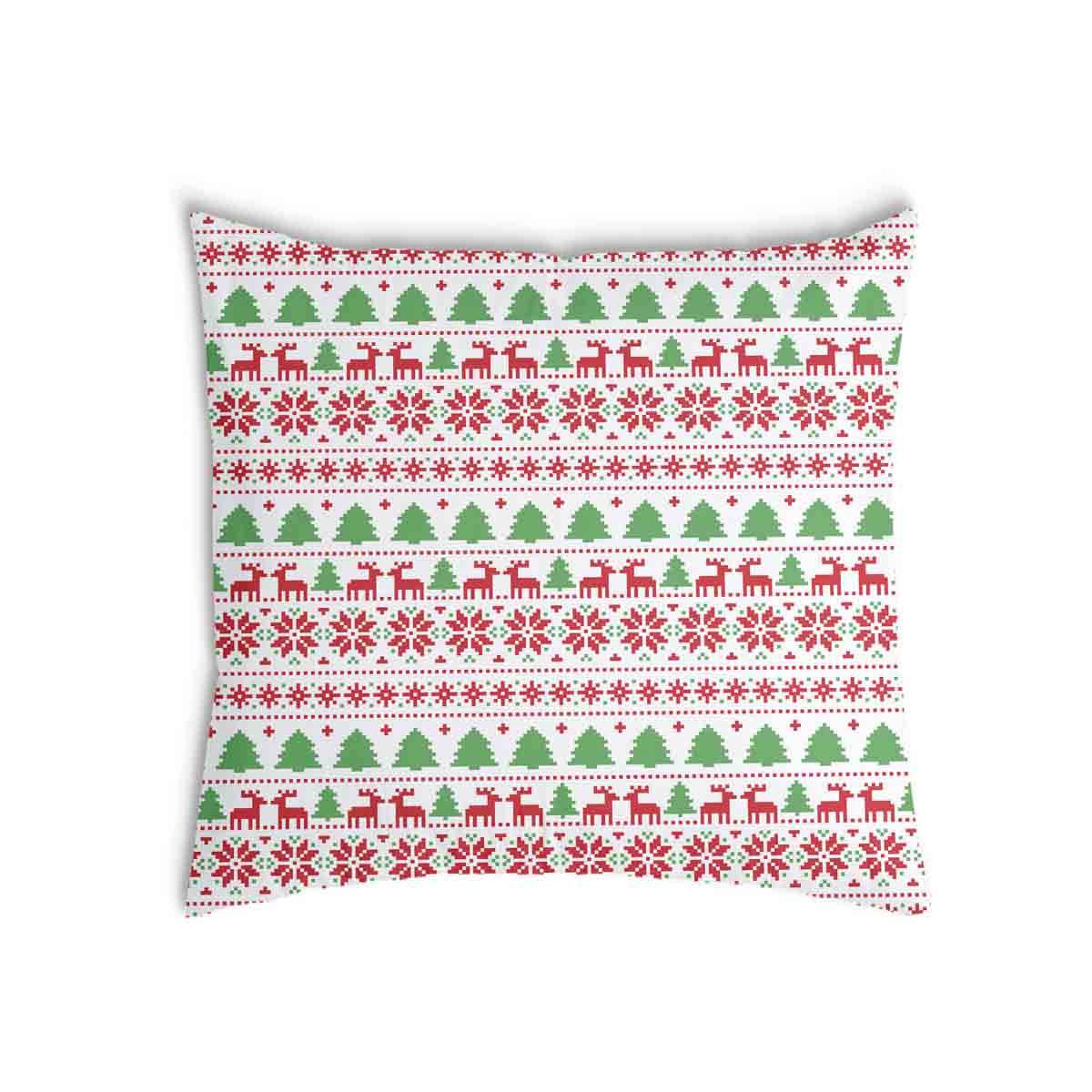 Coussin de santé Noël en Norvège
