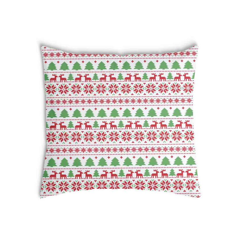 Health pillow Christmas in Norway