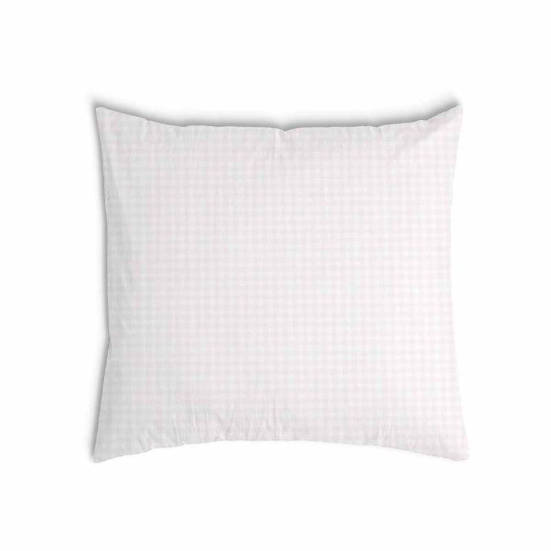 Health Pillow Light Checked
