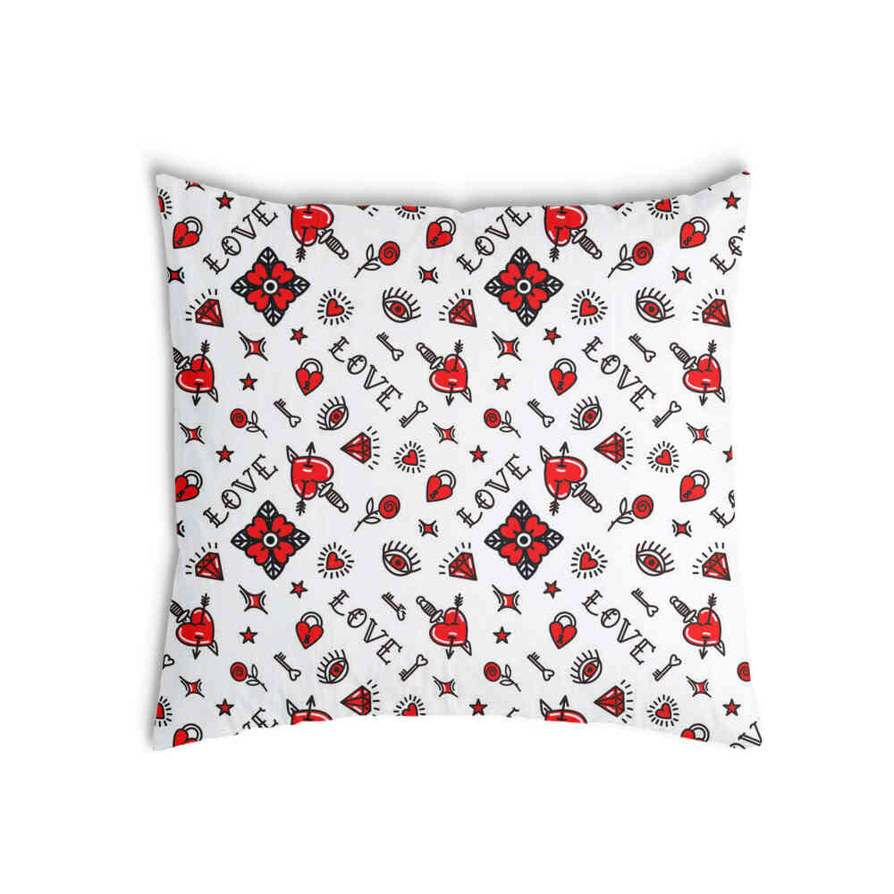 Health pillow mixed love