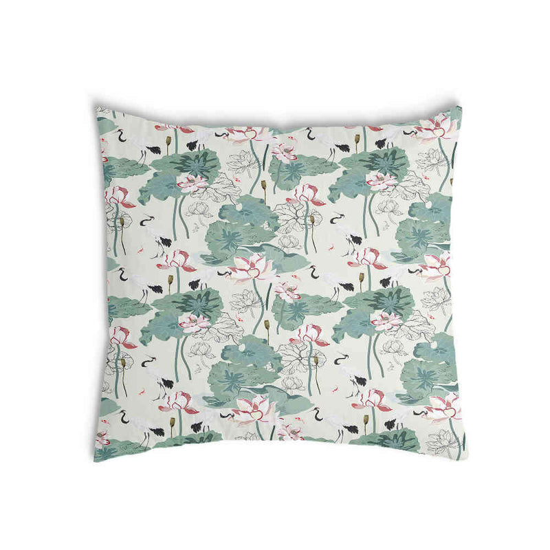 Health Pillow Water Lily