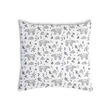 Health pillow North Pole