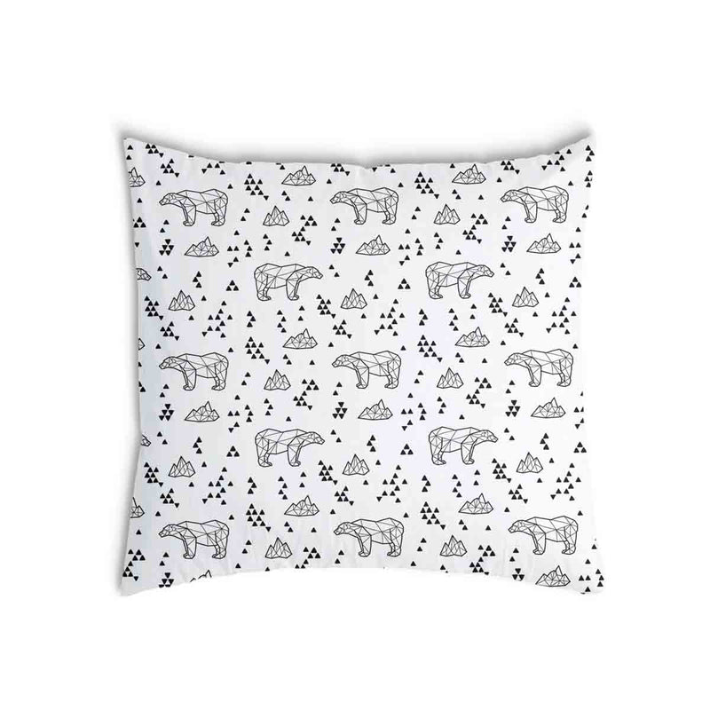 Health pillow North Pole