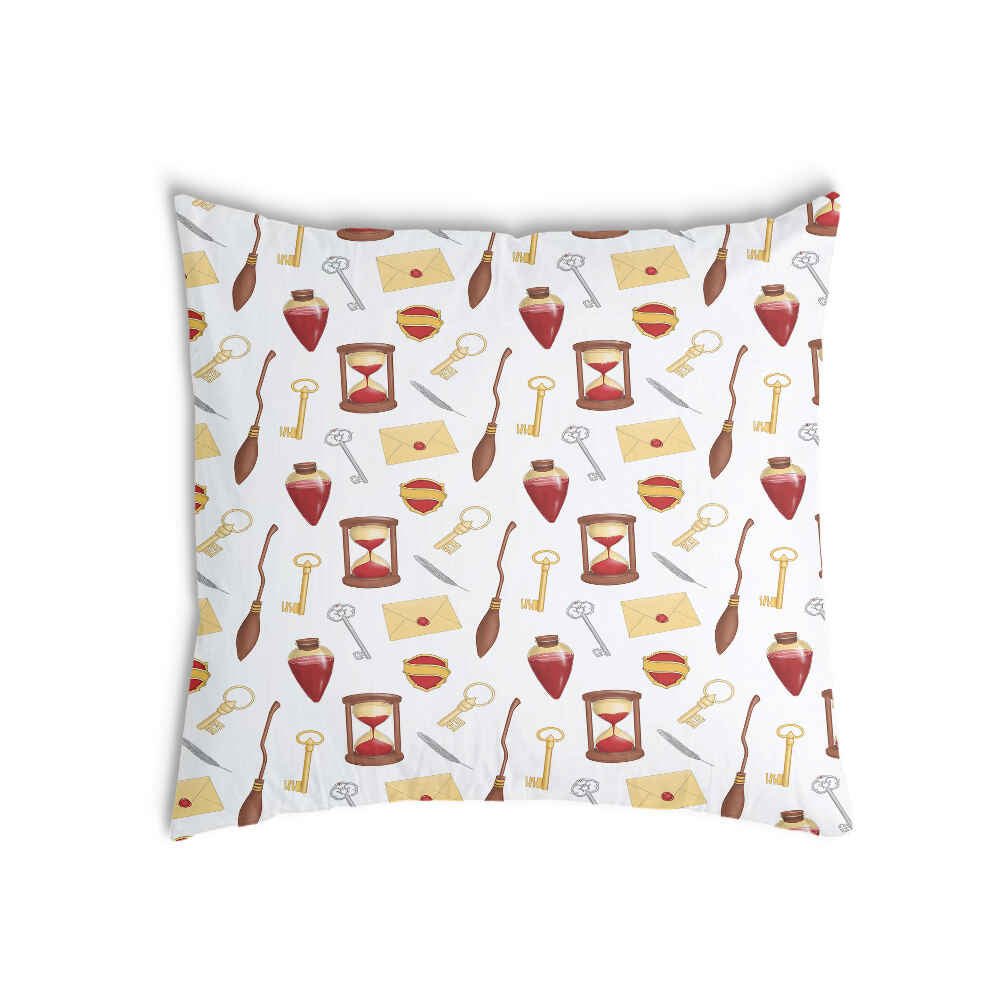 Coussin de santé blanc Magic