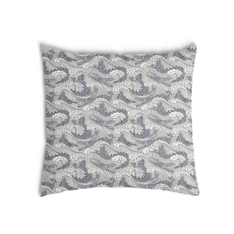 Health pillow stormy sea