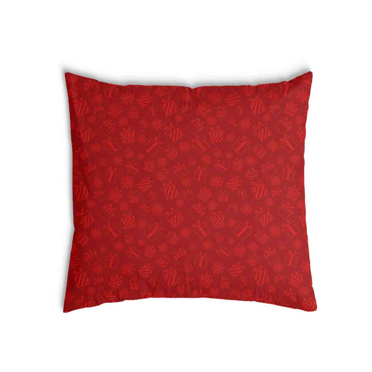 Health Pillow Red Gifts