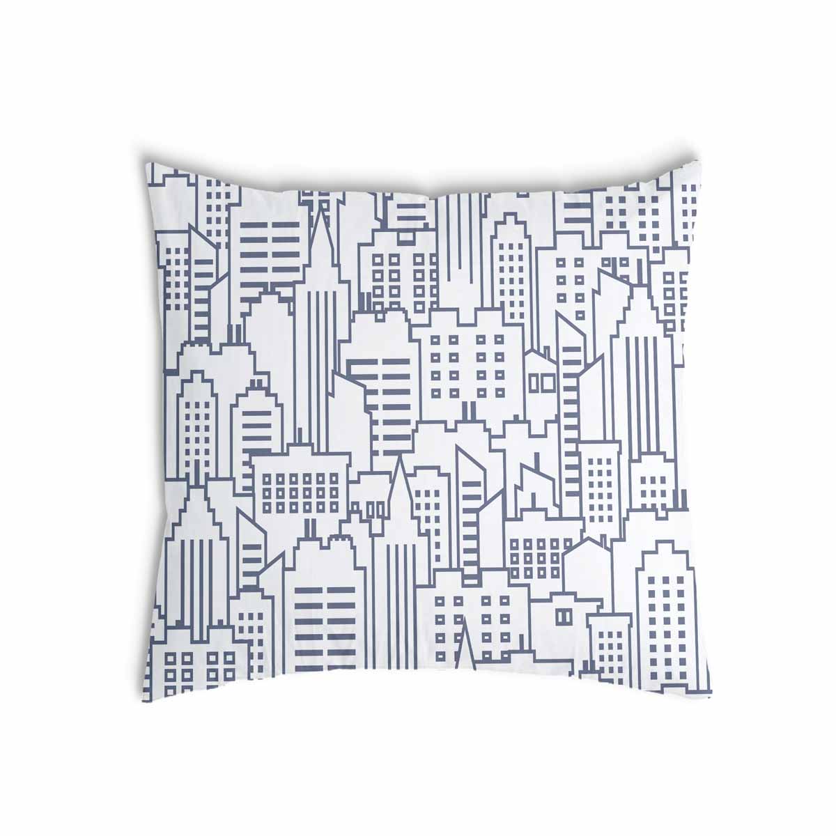 Health Pillow White New York