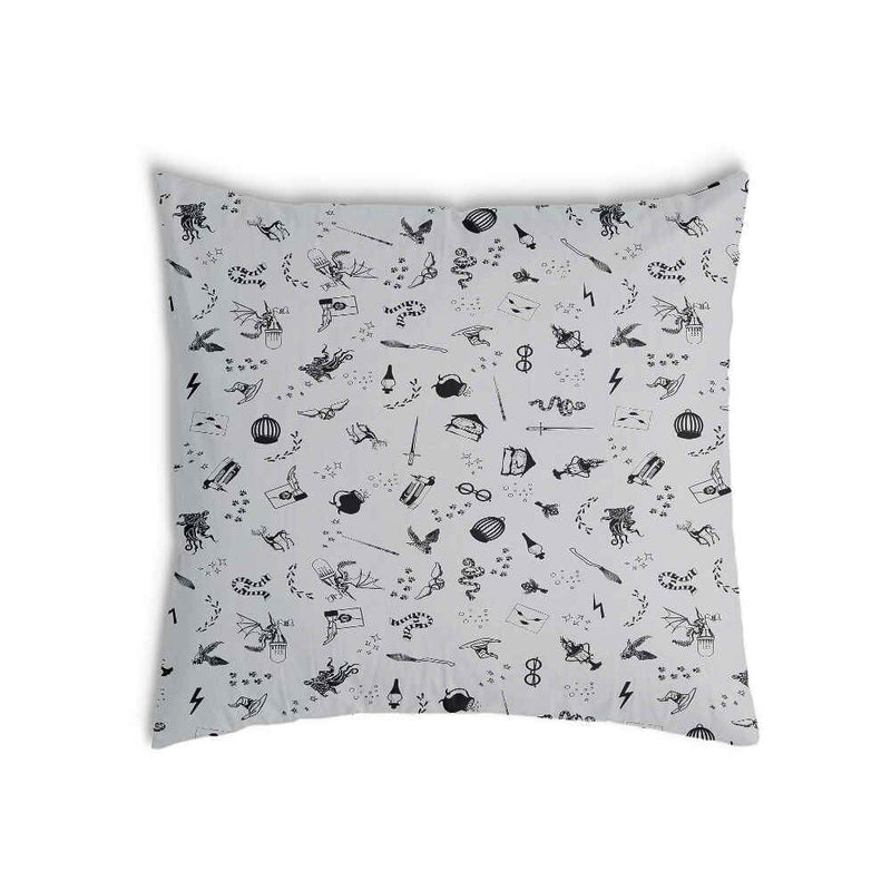 Health pillow grey magic