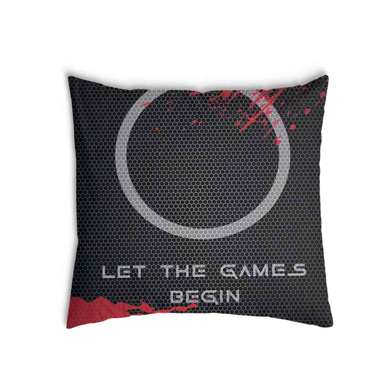 Health Pillow Game Start