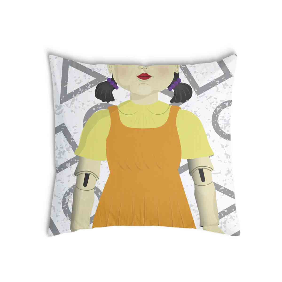 Coussin de santé Lumière rouge, lumière verte