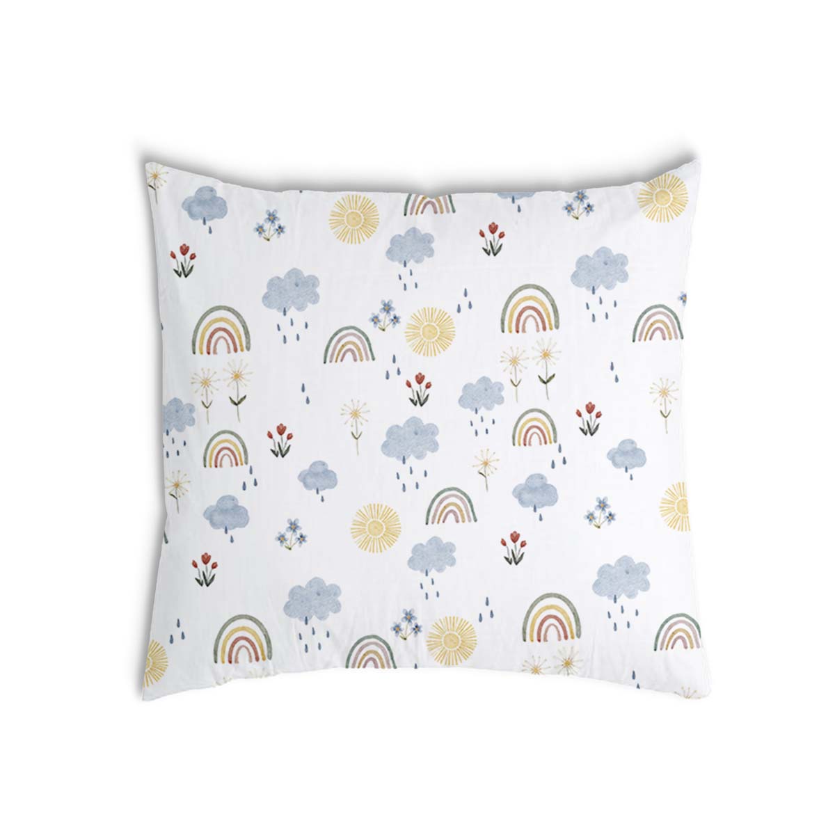 Health Pillow Rainbow